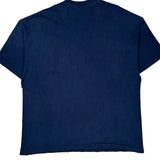 Denver Broncos Nfl T-Shirt - 2XL Navy Cotton