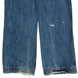 Ariat Carpenter Jeans - 38W 31L Blue Cotton