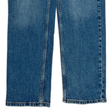 514 Levis Jeans - 31W 29L Blue Denim