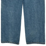 Levis 505 Jeans - 37W 30L Blue Denim