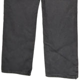 Dickies Jeans - 33W 30L Black Cotton