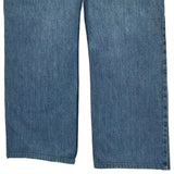 Carhartt Jeans - 34W 34L Blue Cotton