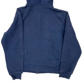 Age 10-12 Polo By Ralph Lauren Hoodie - Large Blue Cotton