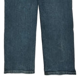 Levis Jeans - 36W 30L Blue Denim