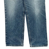 Levis Jeans - 36W 32L Light Wash Denim