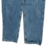 Carhartt Jeans - 42W 30L Blue Cotton