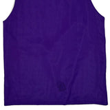 Nike Jersey - XS Purple Polyester
