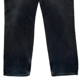 Carhartt Jeans - 34W 30L Dark Wash Cotton