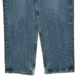 Levis Jeans - 34W 30L Blue Denim