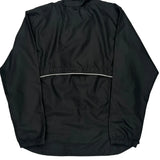 Nike Windbreaker - XS Black Polyester