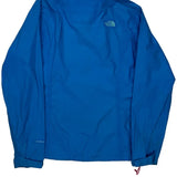 The North Face Waterproof Jacket - Medium Pink Nylon