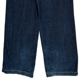 Lot 29 Jeans - 33W 31L Blue Cotton