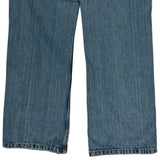 George Carpenter Jeans - 30W 32L Blue Cotton