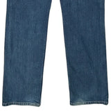 Carhartt Jeans - 36W 34L Blue Denim
