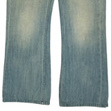 Levis Jeans - 36W 30L Light Wash Denim