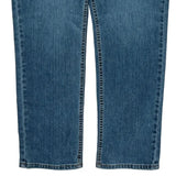 Carhartt Jeans - 35W 30L Blue Cotton