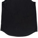 Force Carhartt Vest - Large Black Cotton