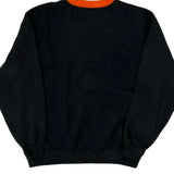 Cincinnati Bengals Nfl Sweatshirt - Large Black Cotton