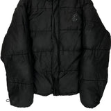 Rocawear Puffer - XL Black Polyester