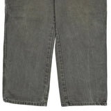 Dickies Carpenter Pants - 38W 30L Gray Cotton