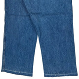 Dickies Jeans - 34W 27L Blue Cotton