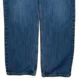 Levis Jeans - 32W 30L Blue Denim