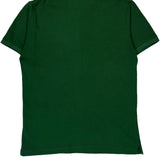 Lacoste Slim Fit Polo Shirt - Medium Green Cotton