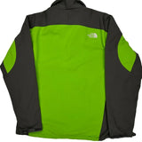 The North Face Fleece Jacket - 2XL Grey Polyester