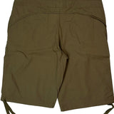 Nike Shorts - Mediumw 9L Green Cotton