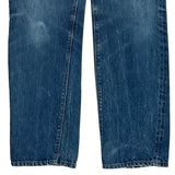 Levis Jeans - 28W 29L Blue Denim