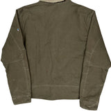 Kuhl Jacket - 2XL Brown Cotton Blend