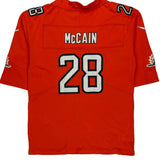 Miami Dolphins Nike Football Jersey - XL Orange Polyester