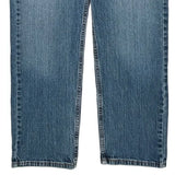 Levis Jeans - 36W 30L Blue Denim