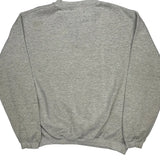 Lee Sweatshirt - XL Grey Cotton