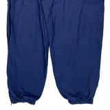 Columbia Lions Nike Tracksuit - 2XL Blue Polyester