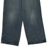 Dickies Jeans - 27W 27L Blue Denim