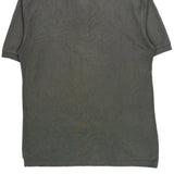 Tommy Hilfiger Polo Shirt - XL Green Cotton