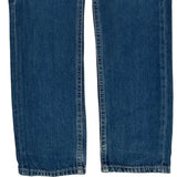 Levis Jeans - 29W UK 8 Blue Denim