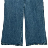 Emale Industry Jeans - 32W 30L Blue Denim