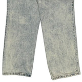 Levis Jeans - 29W 30L Acid Wash Cotton