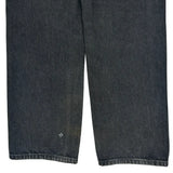 Dickies Jeans - 36W 31L Grey Cotton