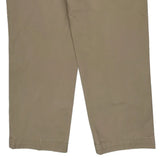 Polo By Ralph Lauren Chinos - 35W 31L Khaki Cotton