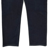 Diesel Jeans - 36W 31L Dark Wash Denim