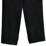 Harley Davidson Jeans - 32W 32L Black Cotton