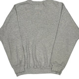 Made In USA Russell Athletic Cleveland Browns Sweatshirt - Large Grey Cotton