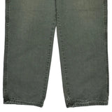 Dickies Pants - 33W 28L Gray Cotton