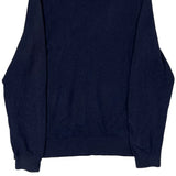 Tommy Hilfiger Sweater - XL Navy Cotton