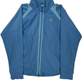 Nike Windbreaker - Medium Blue Polyester