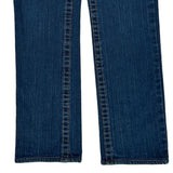 True Religion Jeans - 28W US 2 Blue Denim