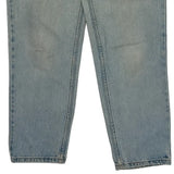Levis Jeans - 26W US 2 Light Wash Denim